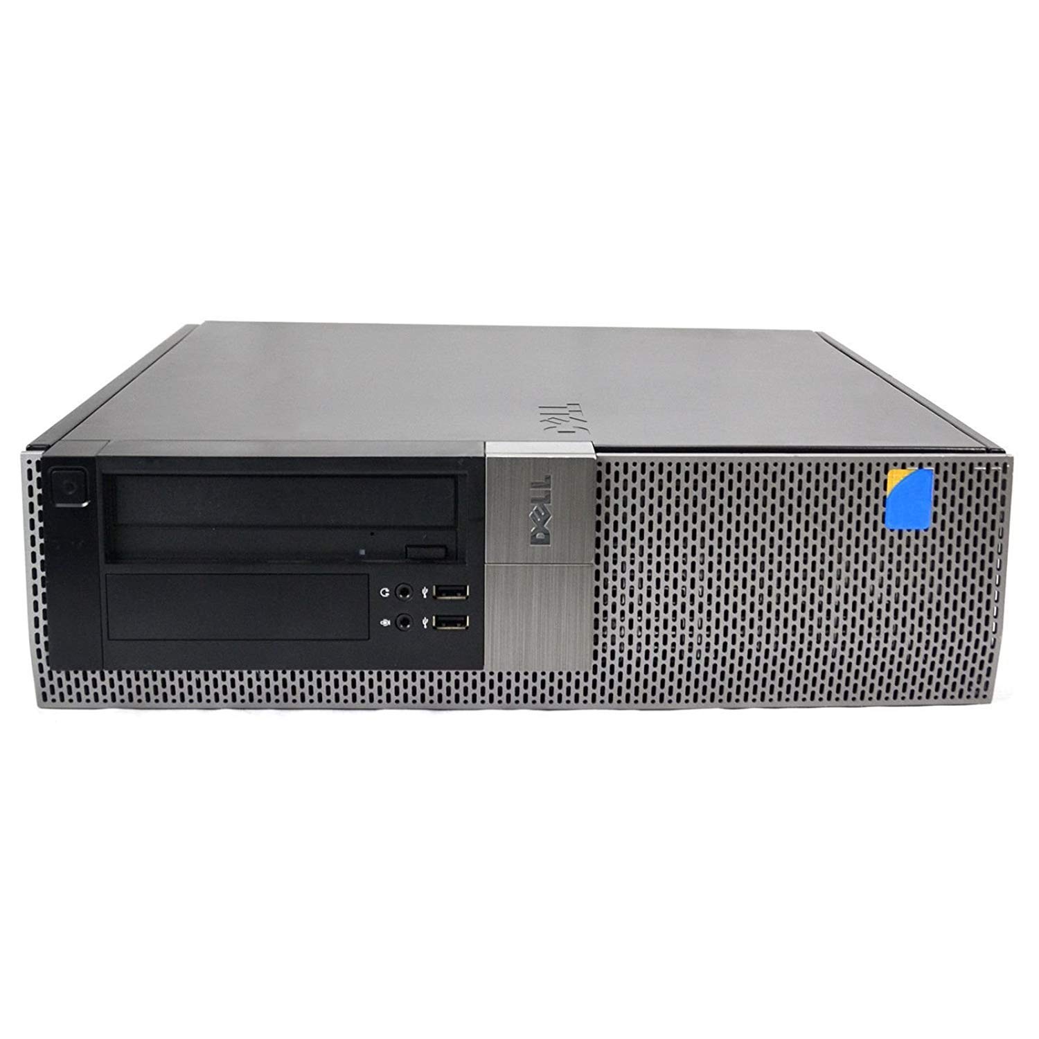 Amazon.com: Dell OptiPlex 960 SFF Desktop Core 2 Duo 2.9GHz
